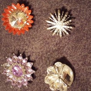 Gingersnaps Bundle of 4